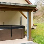 Lejlighed Sanglier Rupt-sur-Moselle