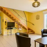Sanglier Lejlighed *