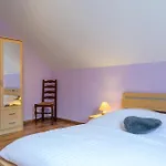 Sanglier Lejlighed Rupt-sur-Moselle