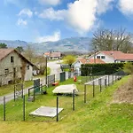 Lejlighed Sanglier Rupt-sur-Moselle