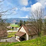 Sanglier * Rupt-sur-Moselle