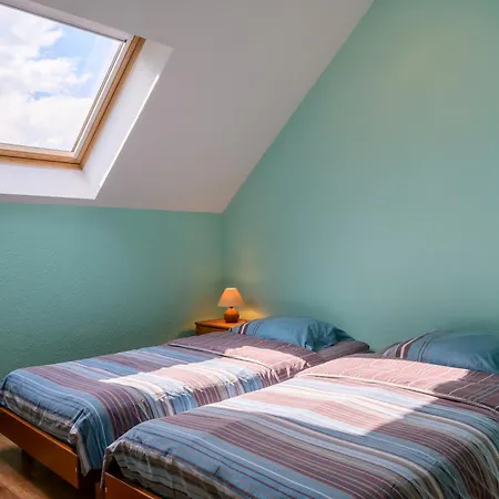 Sanglier Apartamento *