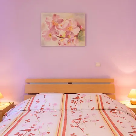 Apartment Sanglier