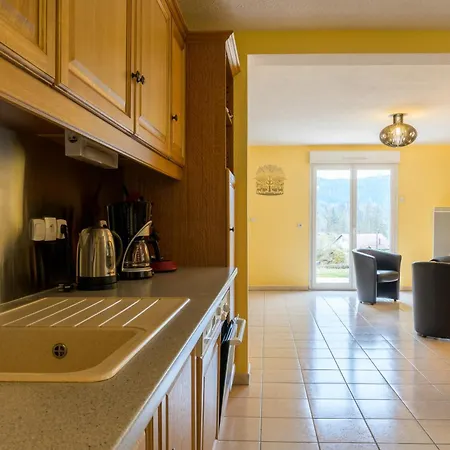 Sanglier Apartamento *