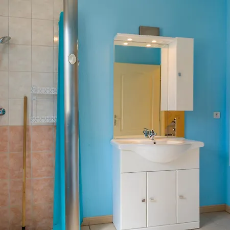 Apartment Sanglier *