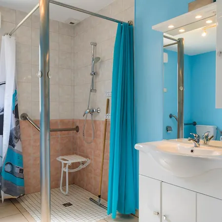 Sanglier Apartamento Rupt-sur-Moselle