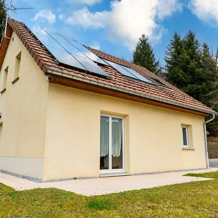 Sanglier Apartment