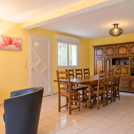 Sanglier Apartamento *