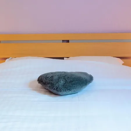 Apartamento Sanglier *