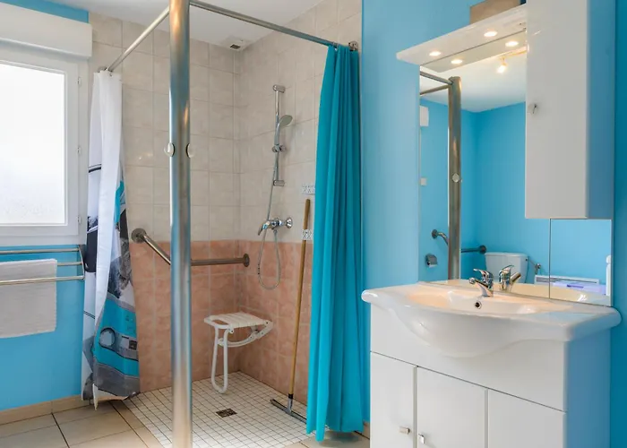 Sanglier 公寓 摩泽尔河畔的鲁普特