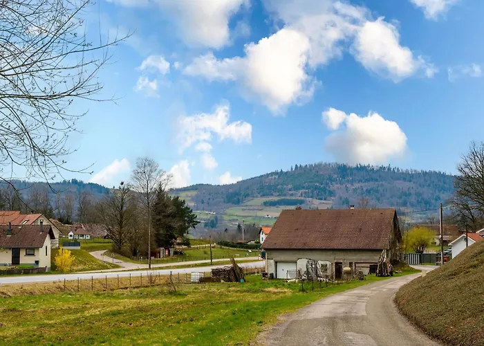 Sanglier * 摩泽尔河畔的鲁普特