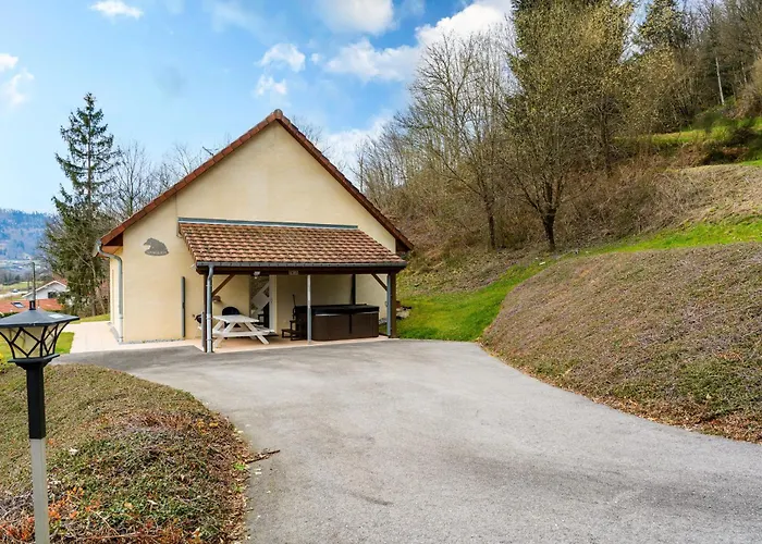 Sanglier 摩泽尔河畔的鲁普特