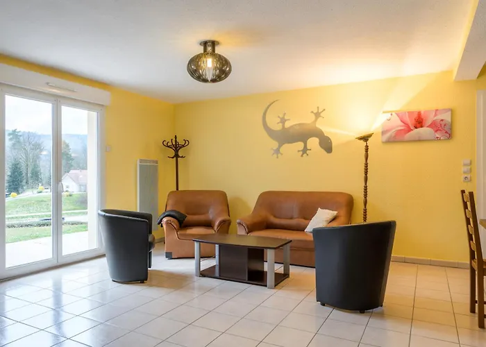 Sanglier 摩泽尔河畔的鲁普特