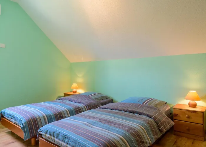 Sanglier 摩泽尔河畔的鲁普特